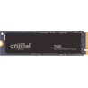 SSD CRUCIAL T500 1 TB PCIE 4.0 (NVME