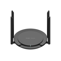 ROUTER RUIJIE REYEE RG-EW300 PRO WIFI4 10/100 4p