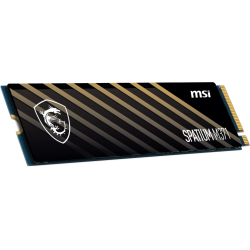 SSD MSI SPATIUM M371 M2 NVME 2.5" 1TB