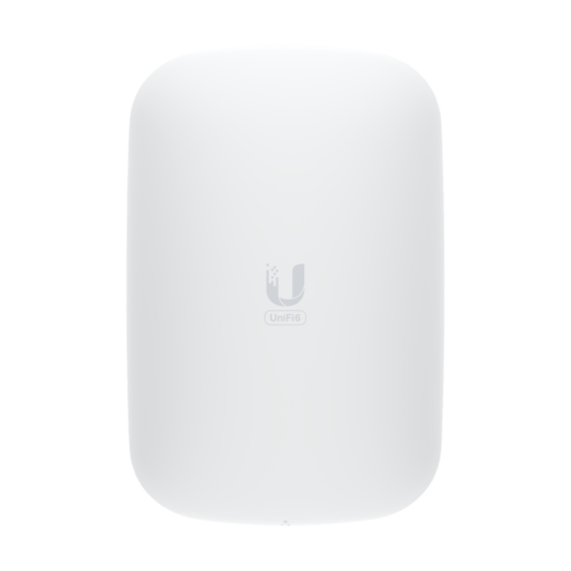 EXTENSOR RED UBIQUITI U6-EXTENDER