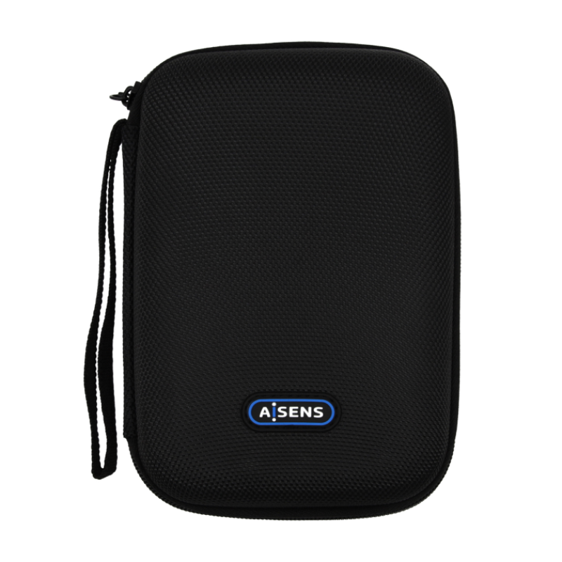 ESTUCHE PROTECTOR AISENS PARA CAJA EXTERNA 2.5 NEGRO