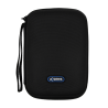 ESTUCHE PROTECTOR AISENS PARA CAJA EXTERNA 2.5 NEGRO