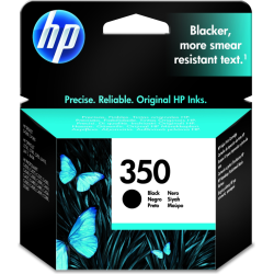 TINTA HP 350 NEGRA