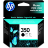 TINTA HP 350 NEGRA