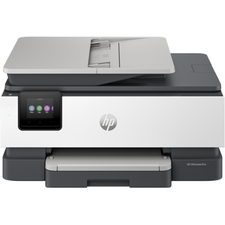 IMPRESORA HP MULTIFUNCION OFFICEJET PRO 8122e WIFI DUPLEX