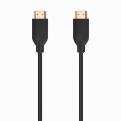 CABLE HDMI AISENS V2.0 CCS PREMIUM ALTA VELOCIDAD HEC 4K@60HZ 18GBPS AM-AM 10M