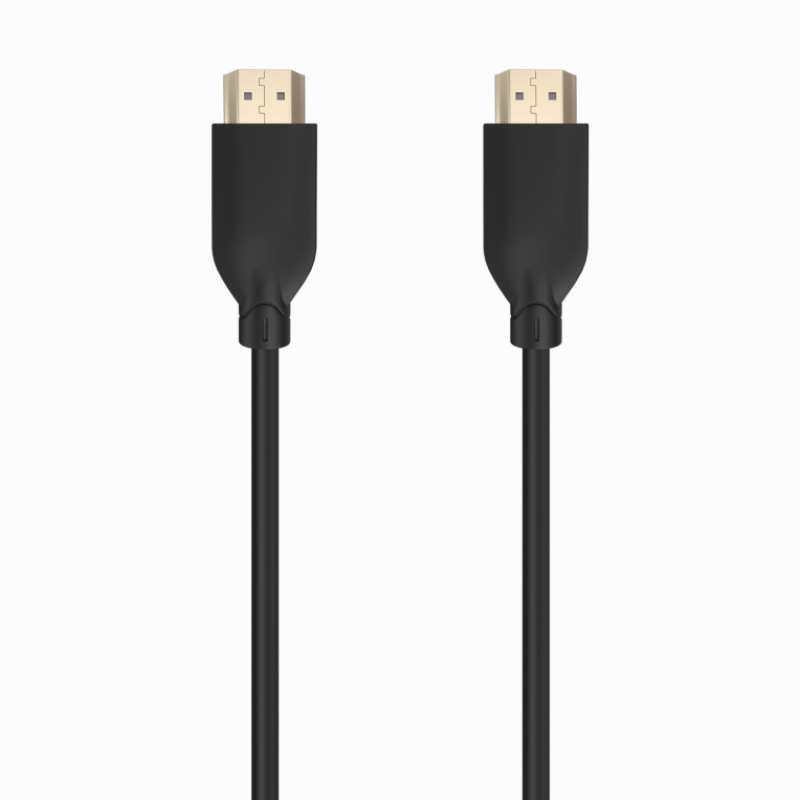 CABLE HDMI AISENS V2.0 CCS PREMIUM ALTA VELOCIDAD HEC 4K@60HZ 18GBPS AM-AM 10M