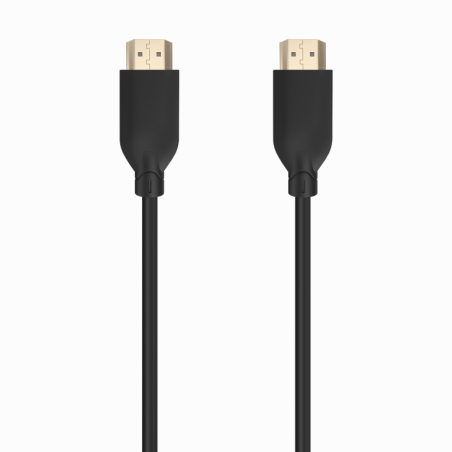 CABLE HDMI AISENS V2.0 CCS PREMIUM ALTA VELOCIDAD HEC 4K@60HZ 18GBPS AM-AM 10M