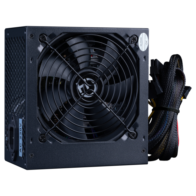 FUENTE DE ALIMENTACION HIDITEC PSU ATX PSX500W 500W (BULK