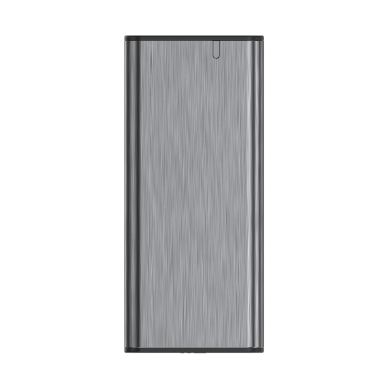 CAJA EXTERNA AISENS M.2 NGFF ASM2-007GRY SATA A USB3.1 GEN1 GRIS