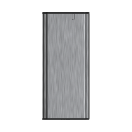 CAJA EXTERNA AISENS M.2 NGFF ASM2-007GRY SATA A USB3.1 GEN1 GRIS