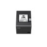 IMPRESORA EPSON TM-T20III TICKETS USB Y ETHERNET 250MM/SEG NEGRO BRILLANTE