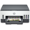 IMPRESORA HP SMART TANK 7005 MULTIFUNCION INYECCION COLOR A4