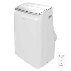 AIRE ACONDICIONADO PORTATIL CECOTEC FORCECLIMA 12400 SOUNDLESS HEATING