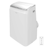 AIRE ACONDICIONADO PORTATIL CECOTEC FORCECLIMA 12400 SOUNDLESS HEATING