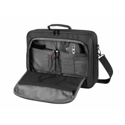MALETIN NATEC BOXER LITE 15.6" BLACK