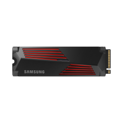 SSD SAMSUNG 990 PRO 2TB M.2 NVME