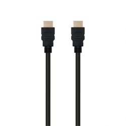 CABLE EWENT HDMI 1.4 HIGH SPEED OEM CON ETHERNET NEGRO M/M 1 8M 4K 30HZ