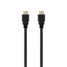 CABLE EWENT HDMI 1.4 HIGH SPEED OEM CON ETHERNET NEGRO M/M 1 8M 4K 30HZ