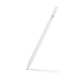 LEOTEC STYLUS ePEN Plus (IOS, ANDROID,WINDOWS,140mAh,BLANCO,CARGA USB-C