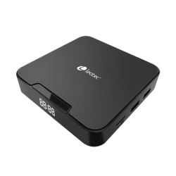 ANDROID TV LEOTEC TVBOX 4K SHOW 2 464/64GB