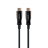 CABLE AOC HDMI D-A DE ALTA VELOCIDAD CON ETHERNET AOC PREMIUM SERIES 20 M