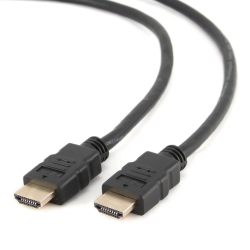CABLE HDMI GEMBIRD MACHO MACHO 4K 1,8M "SELECT SERIES"