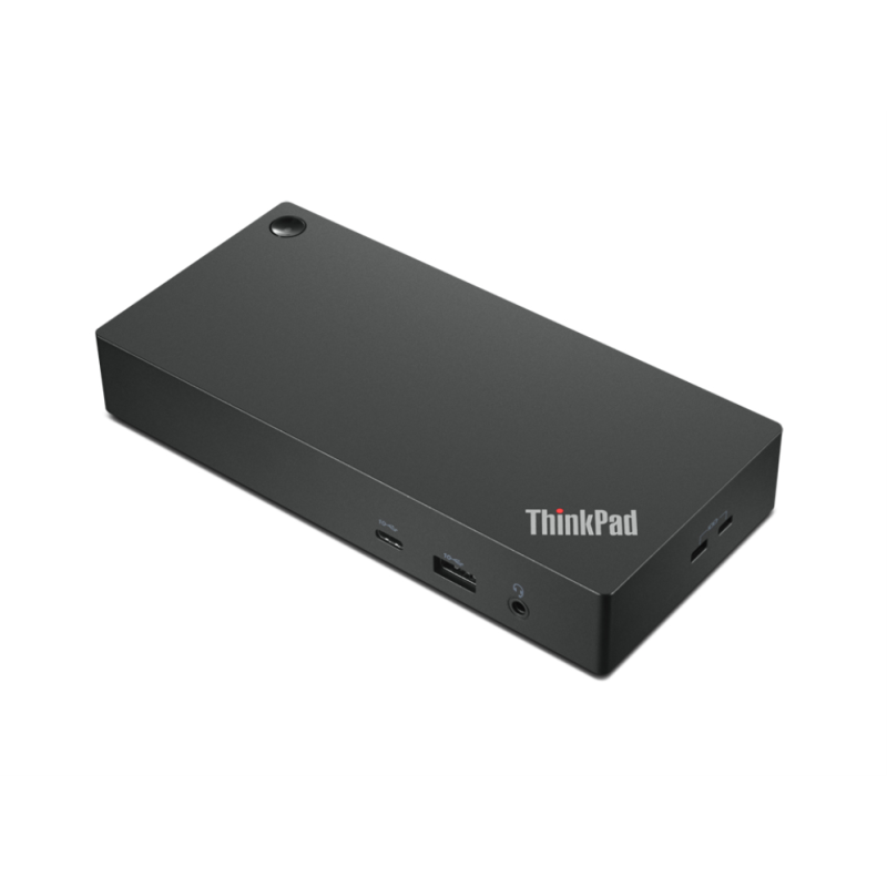 DOCKING STATION LENOVO THINKPAD UNIVERSAL USB-C DOCK USB 3.2