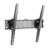 TV WALL MOUNT TILT 32"-55" 40KGS