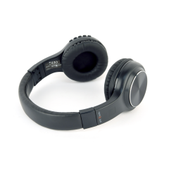 AURICULARES GEMBIRD ESTERO BLUETOOTH WARSZAWA