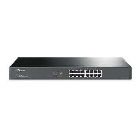 SWITCH TP LINK TL-SG1016 / 16x1G