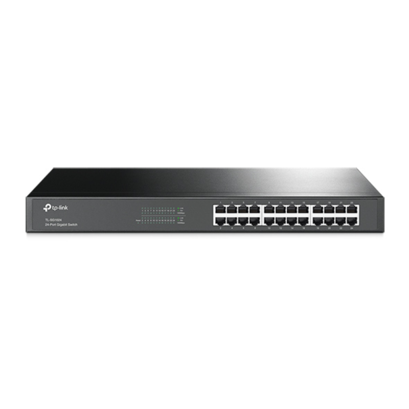 SWITCH TP LINK TL-SG1024 / 24x1G
