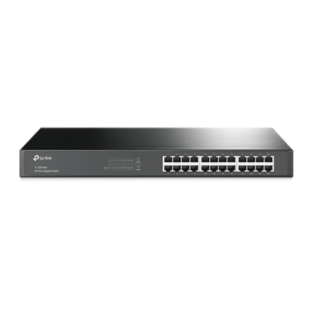 SWITCH TP LINK TL-SG1024 / 24x1G