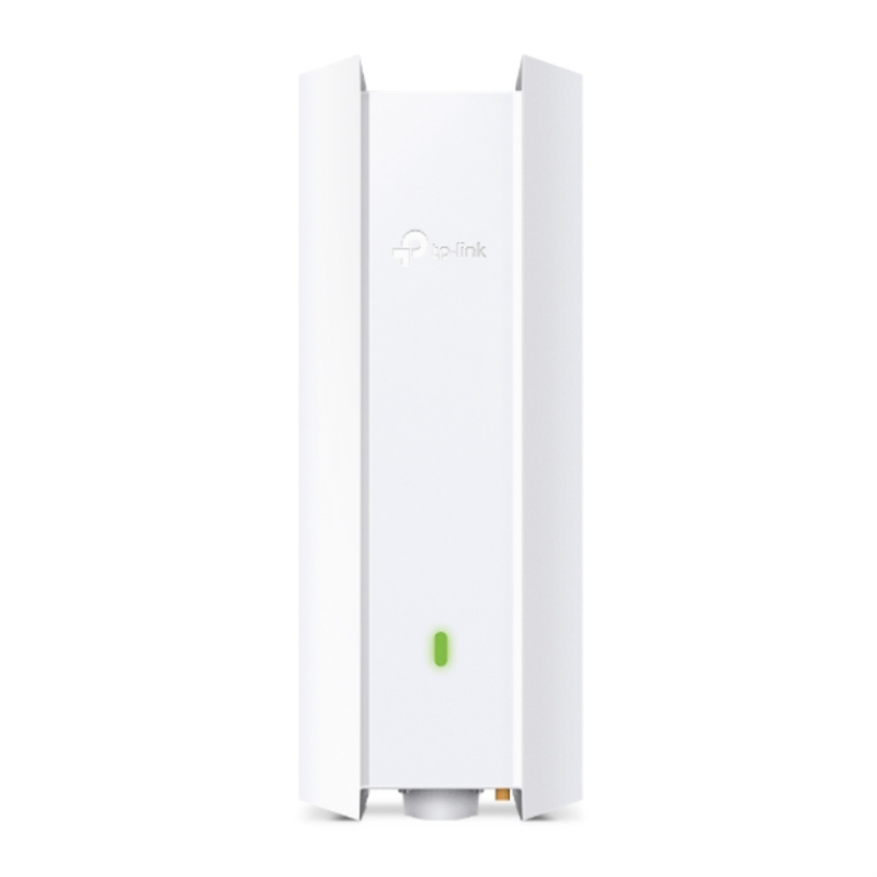 AP EXTERIOR WIFI 6 TP LINK OMADA EAP610-OUTDOOR AX1800