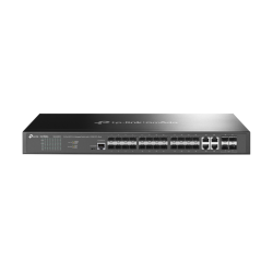 SWITCH TP LINK OMADA TL-SG3428XF / L2+, 24xSFP, 4xSFP