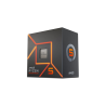 CPU AMD RYZEN 5 7600 AM5