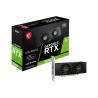 TARJETA GRAFICA MSI RTX 3050 LP 6GB OC