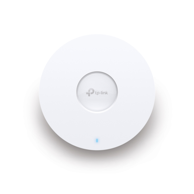AP TECHO WIFI 6 TP LINK OMADA EAP650 AX3000