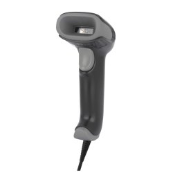 ESCANER HONEYWELL 1470G2D 1D/2D/PDF OMNIDIRECCIONAL + STAND FLEXIBLE