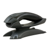 ESCANER HONEYWELL VOYAGER 1202G BLUETOOTH 1D USB NEGRO HASTA 10M