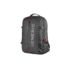 MOCHILA GENESIS PALLAD 410 15.6" NEGRA