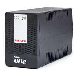SAI SALUCRU SPS 2000 ONE BL