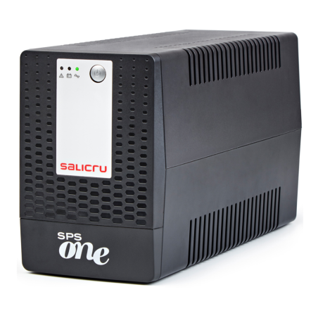 SAI SALUCRU SPS 2000 ONE BL