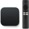 TV BOX XIAOMI MI TV BOX S 4K 2ND GENERATION