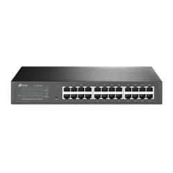 SWITCH TP LINK TL-SG1024DE / EASY SMART, 24x1G