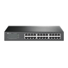 SWITCH TP LINK TL-SG1024DE / EASY SMART, 24x1G