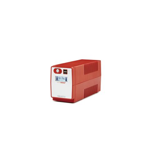 SAI SALICRU SPS 500 SOHO