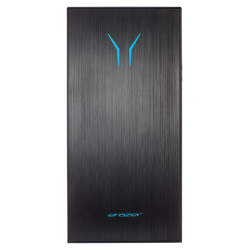 PC ERAZER RECON P20 i5-14400F 16GB 512GB RTX4060 8GB W11