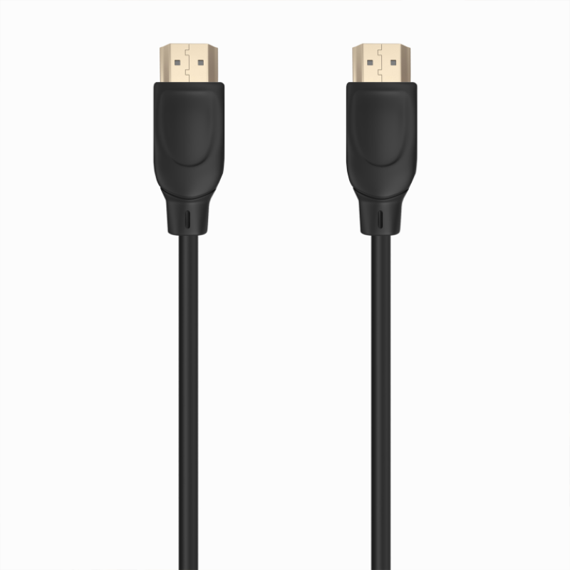 CABLE HDMI AISENS V2.0 PREMIUM 4K60HZ 18GBPS A/M-A/M 1.5M NEGRO