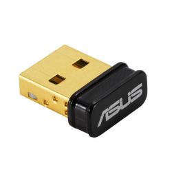 ADAPTADOR ASUS USB-BT500 USB BLUETOOTH 5.0